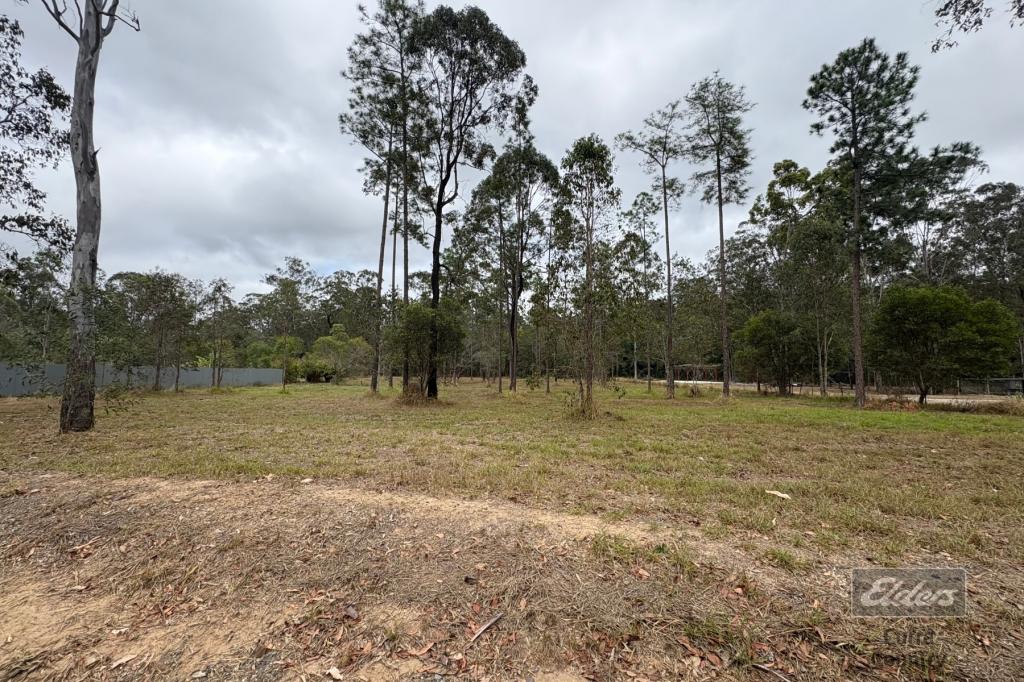 LOT 624 ARBORTWENTY FOUR RD, GLENWOOD, QLD 4570