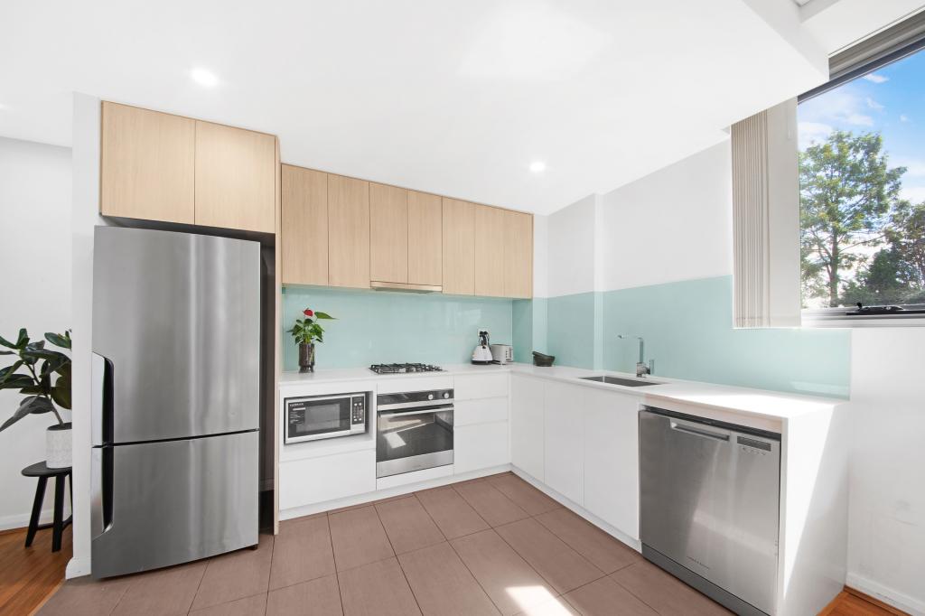 22/325-331 PEATS FERRY RD, ASQUITH, NSW 2077