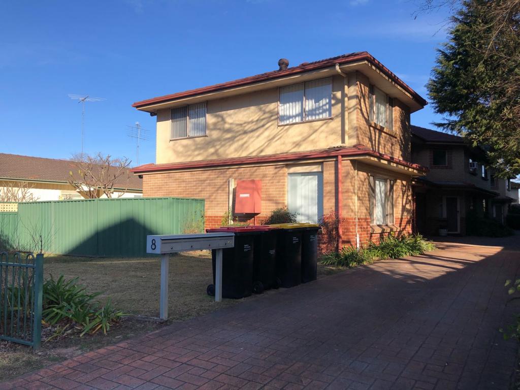 1/8 Vista St, Penrith, NSW 2750
