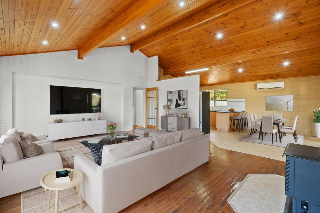 7 Paull St, Furnissdale, WA 6209