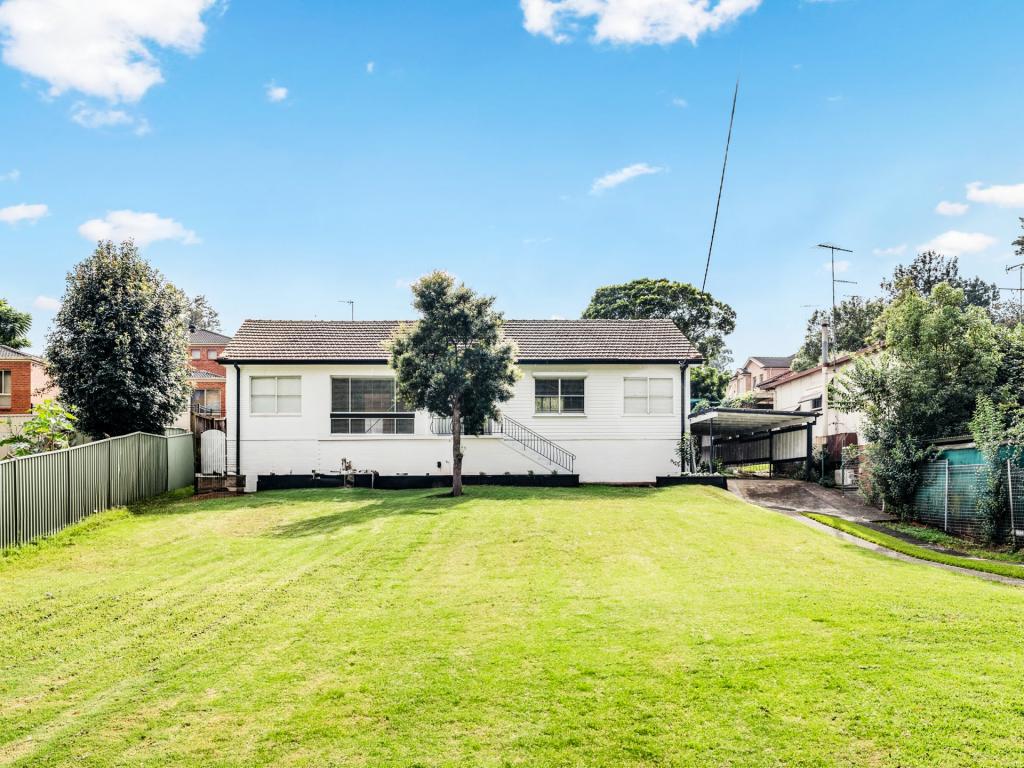 64 Castle St, Castle Hill, NSW 2154