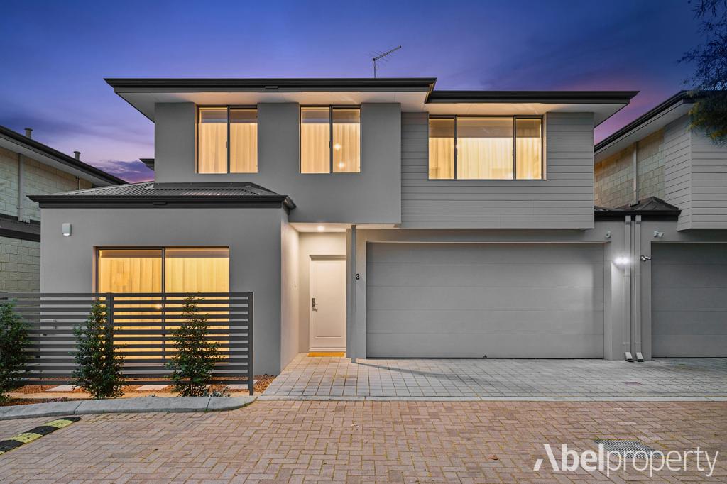 13/154 BANKSIA ST, TUART HILL, WA 6060