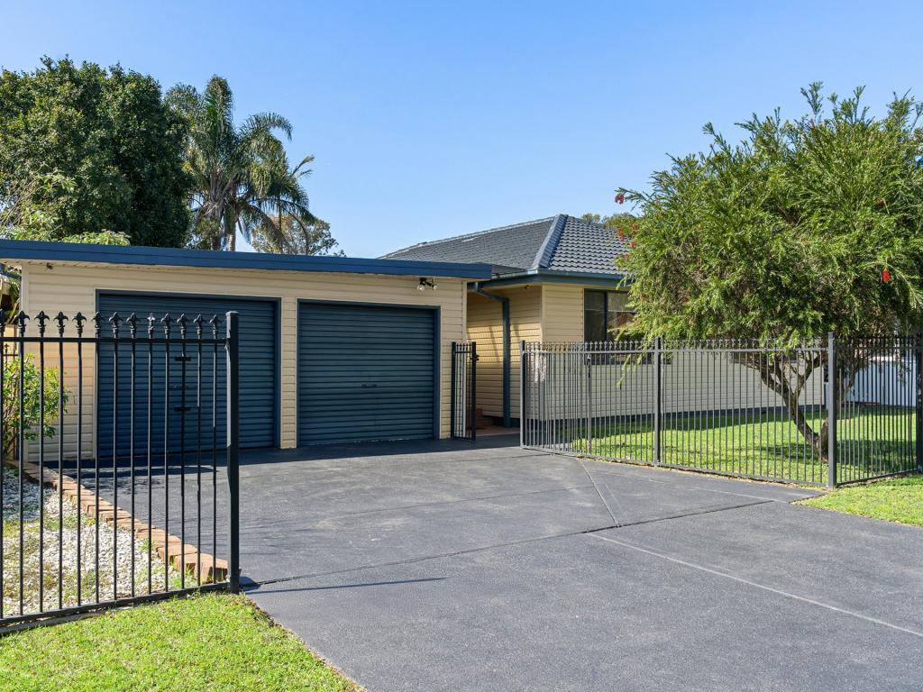 41 Laguna Pde, Berkeley Vale, NSW 2261