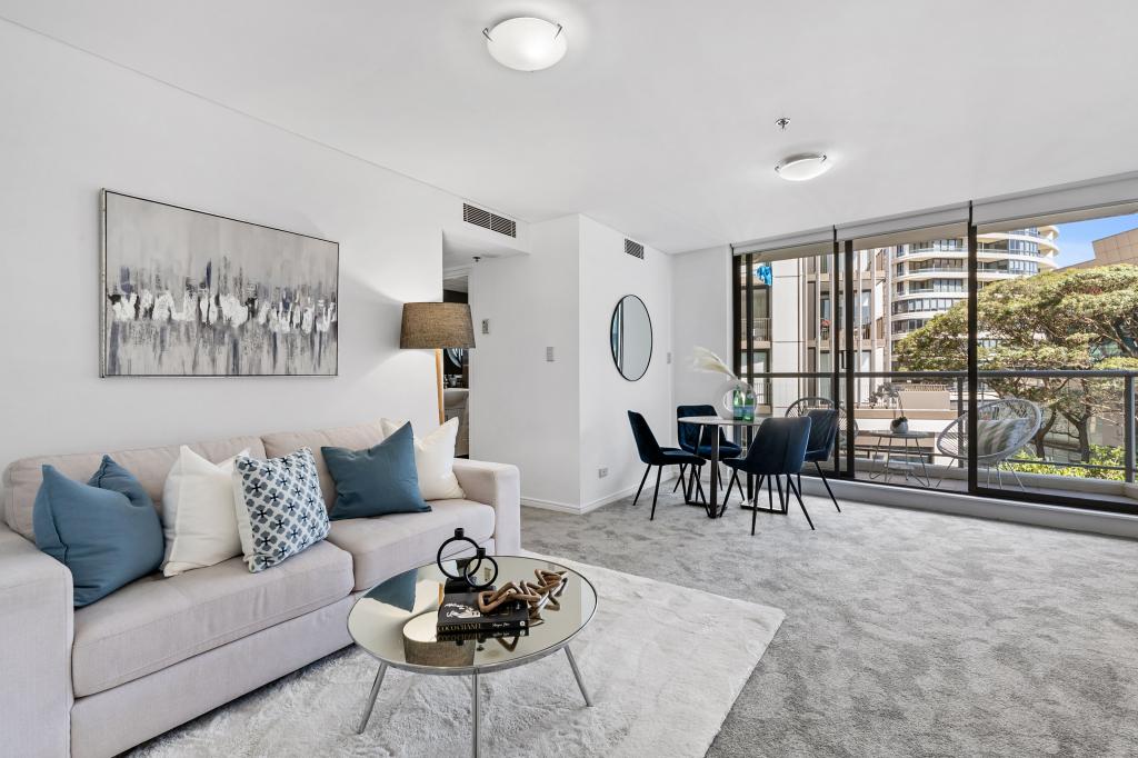 406/1 Adelaide St, Bondi Junction, NSW 2022