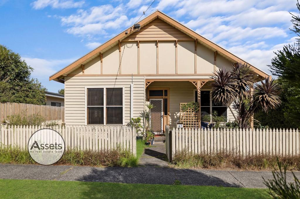 67 Blair St, Portland, VIC 3305