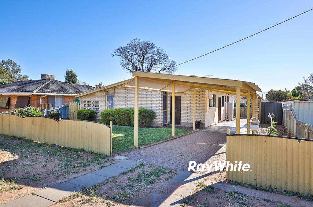 65 Chaffey St, Merbein, VIC 3505