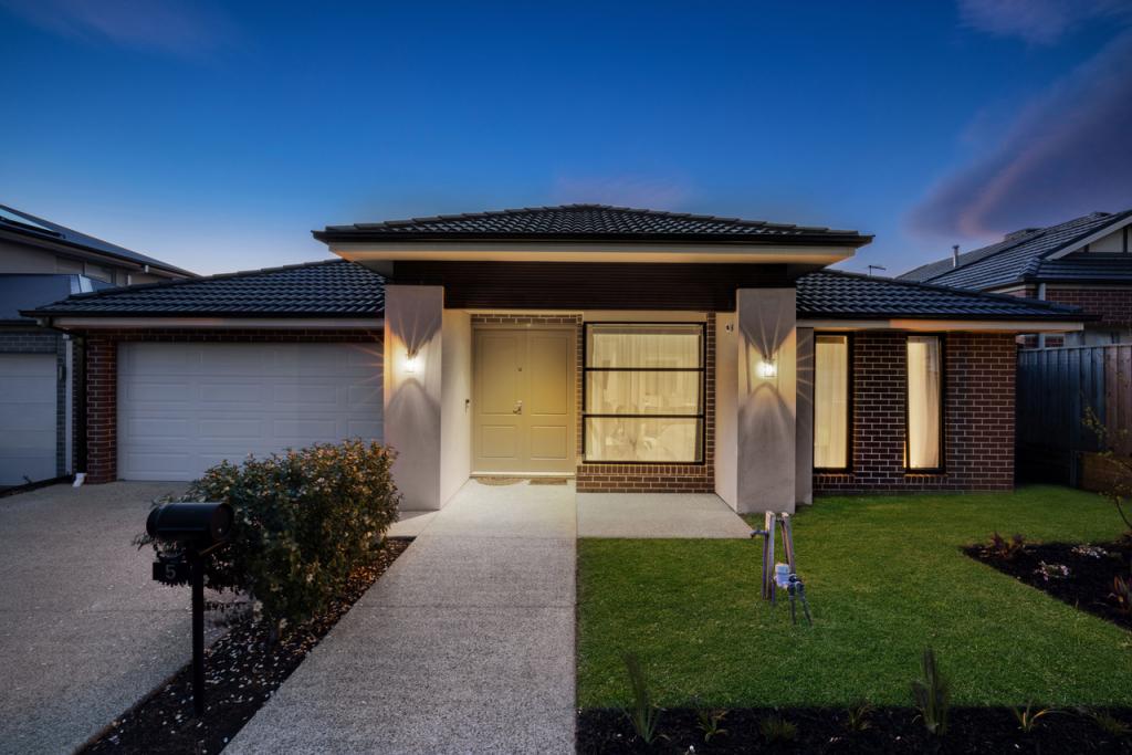 5 Millgate Rise, Officer, VIC 3809