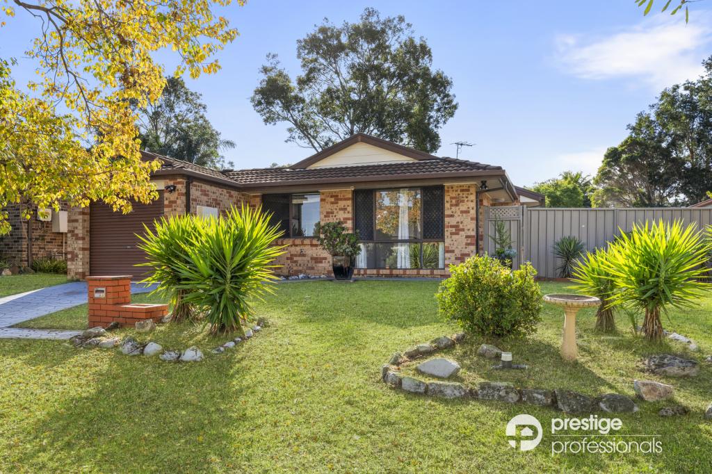 7 Implexa Ct, Wattle Grove, NSW 2173