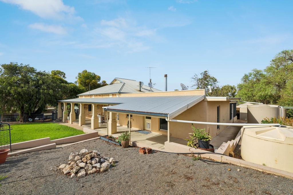 63 Carter Rd, Swanport, SA 5253