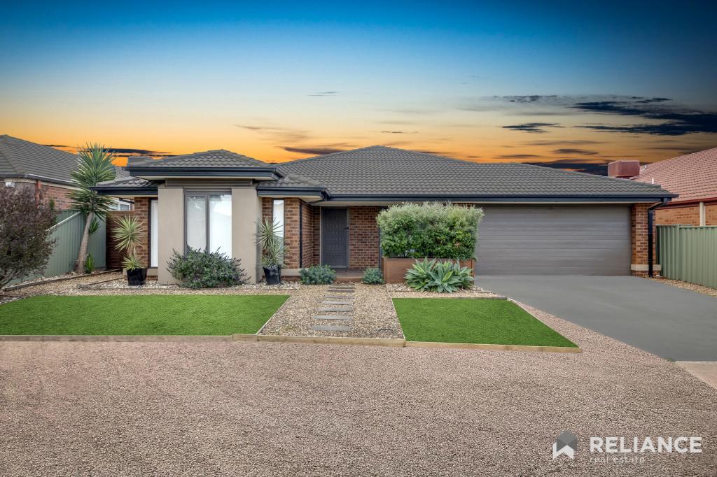 6 Elmslie St, Wyndham Vale, VIC 3024