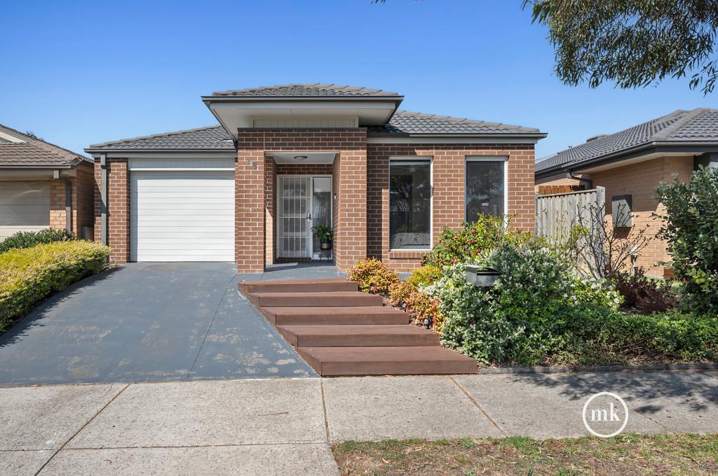 38 Granada Gr, Doreen, VIC 3754