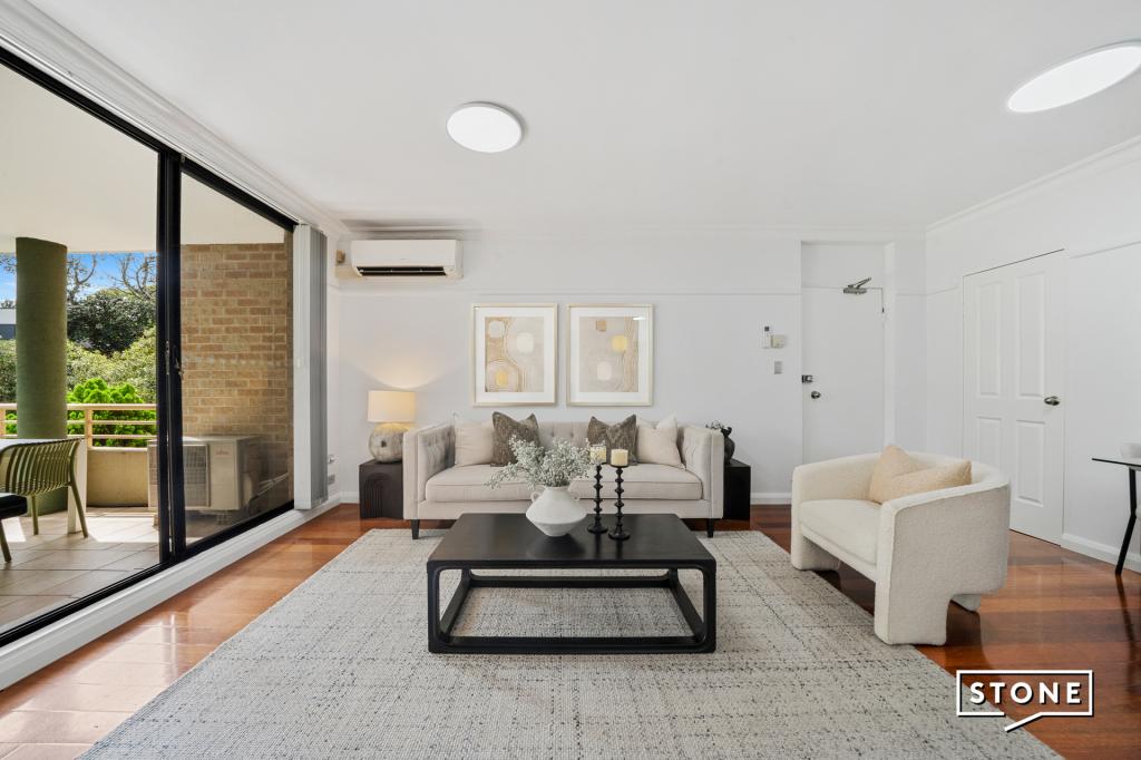 46/23 BRICKFIELD ST, NORTH PARRAMATTA, NSW 2151