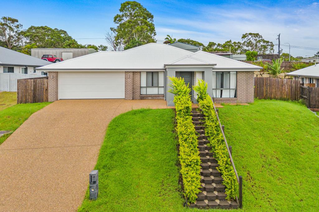 50 Oxford Rd, Yeppoon, QLD 4703