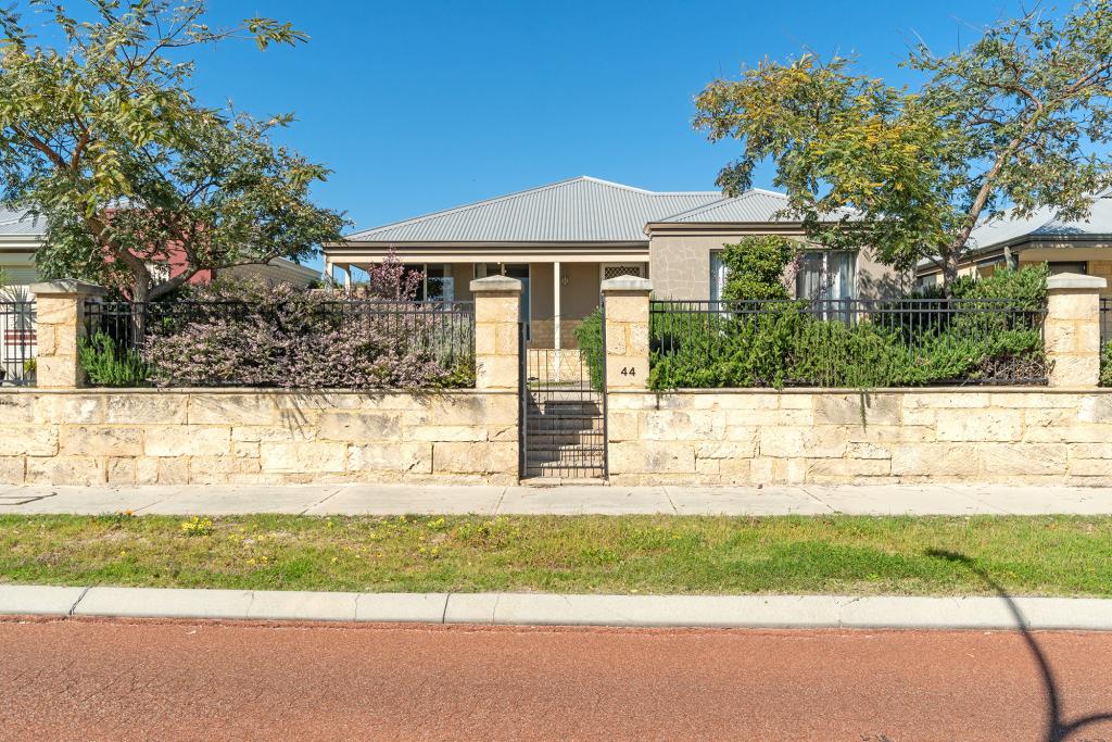 44 Elmina Ave, Ellenbrook, WA 6069