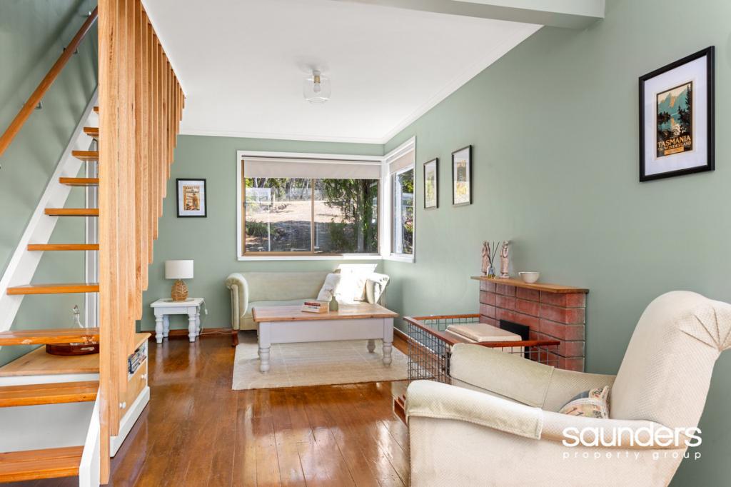 Lot 4 & 5/750 Deviot Rd, Deviot, TAS 7275