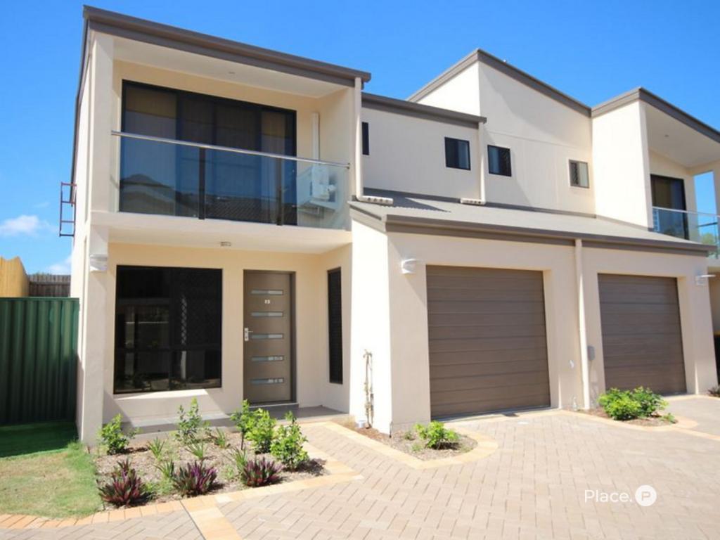 22/43 DOULTON ST, CALAMVALE, QLD 4116