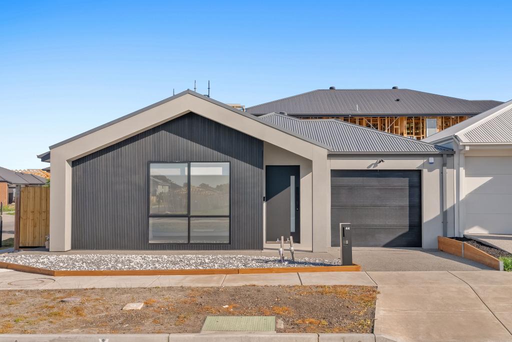 44 Castlegrove Rd, Wollert, VIC 3750