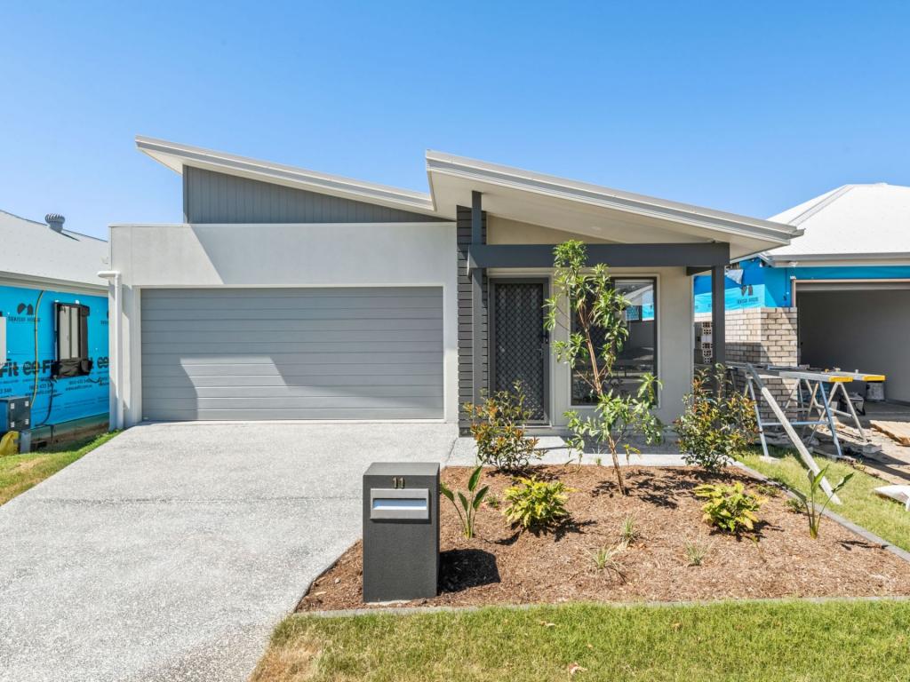 11 Andreas Way, Ripley, QLD 4306