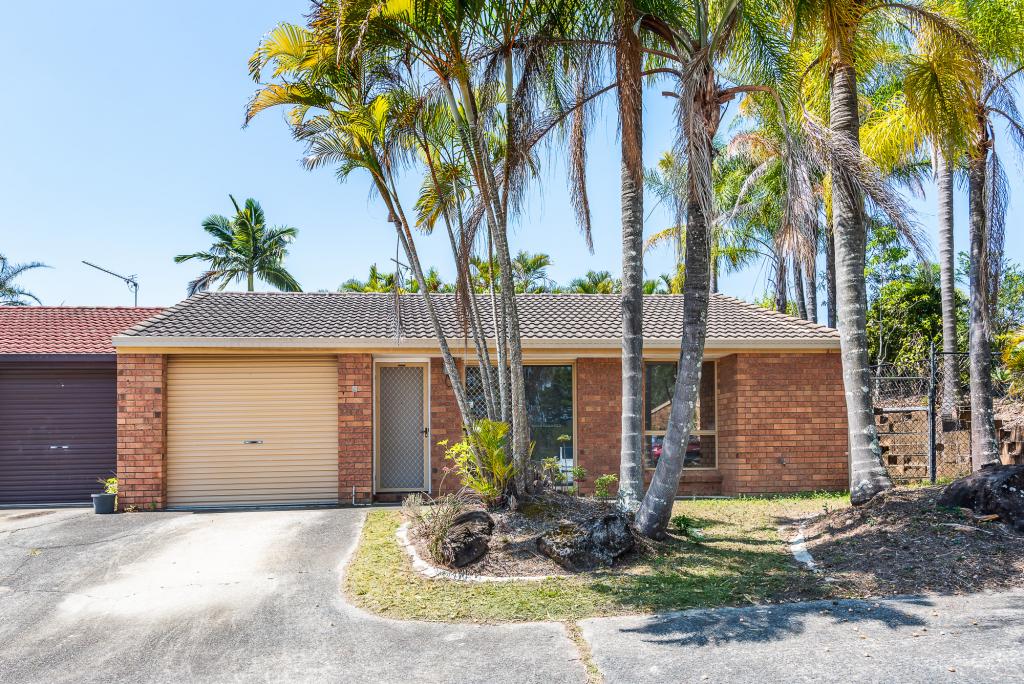 8/32 Hollywood Pl, Oxenford, QLD 4210