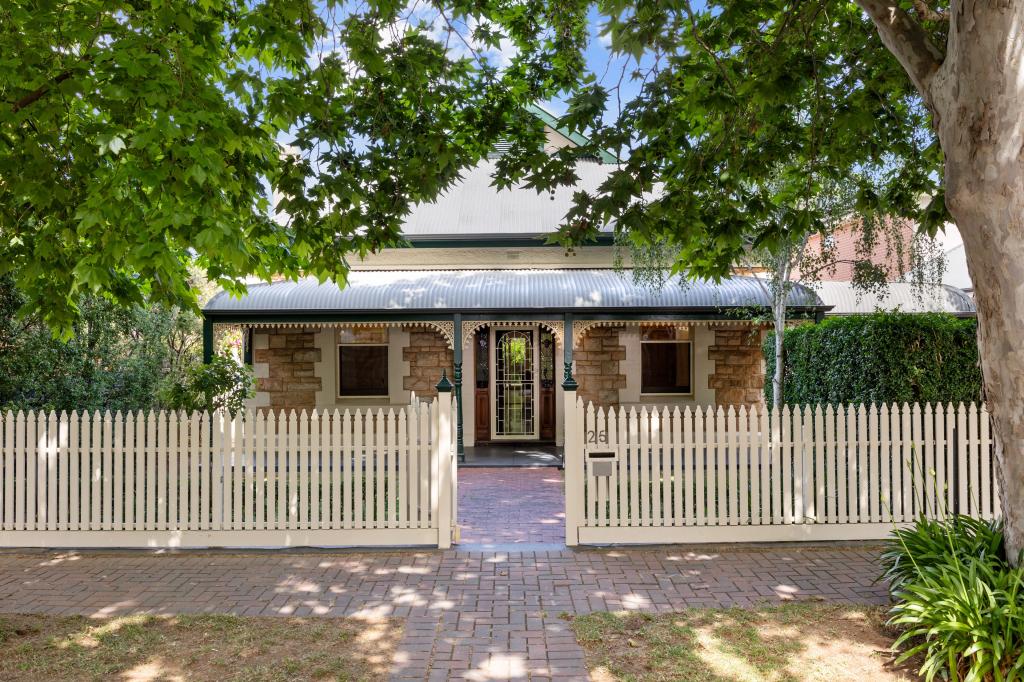 25 Ninth Ave, St Peters, SA 5069