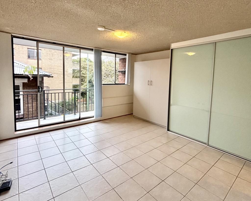 14/481 Old South Head Rd, Rose Bay, NSW 2029