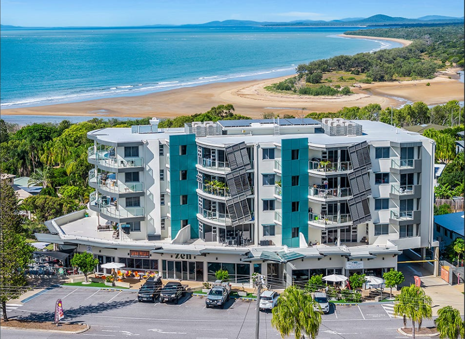 1 Pacific Ave, Tannum Sands, QLD 4680