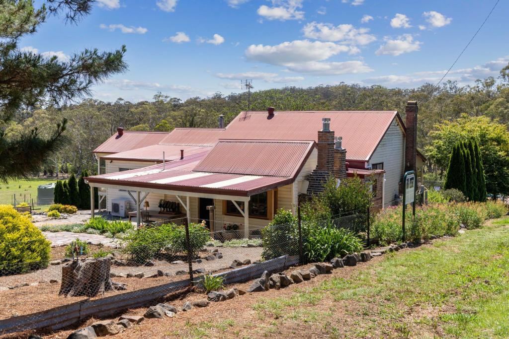 21-39 Hay St, Bungonia, NSW 2580