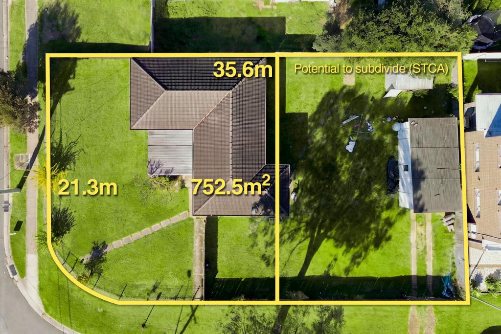 72 Flowerdale Rd, Liverpool, NSW 2170