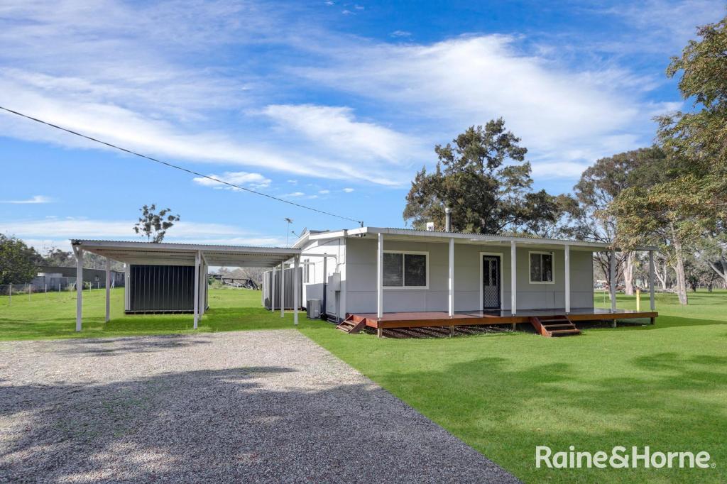 332 Nutt Rd, Londonderry, NSW 2753
