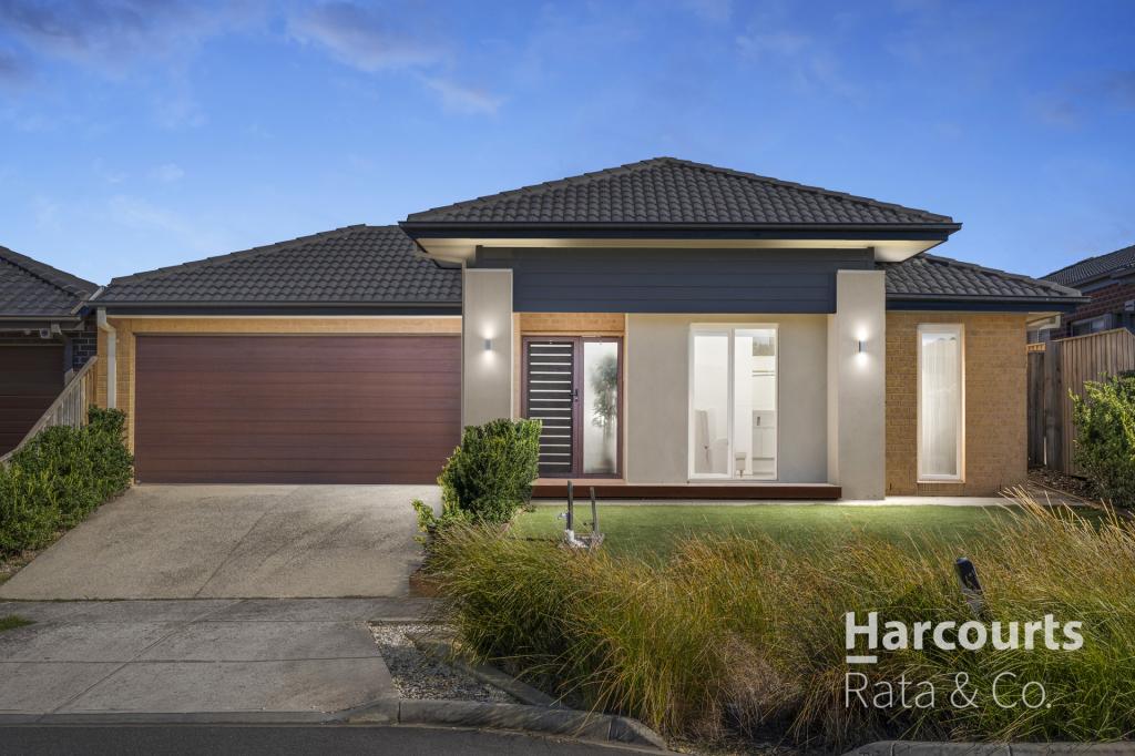 12 Hilderstone Ave, Wollert, VIC 3750
