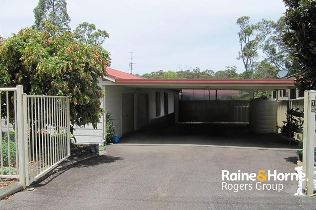 16 Birdwood Dr, Blue Haven, NSW 2262