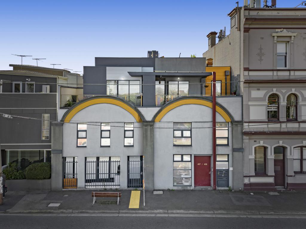 6/417-419 Brunswick Rd, Brunswick West, VIC 3055