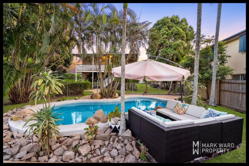 100 Lillian Ave, Salisbury, QLD 4107