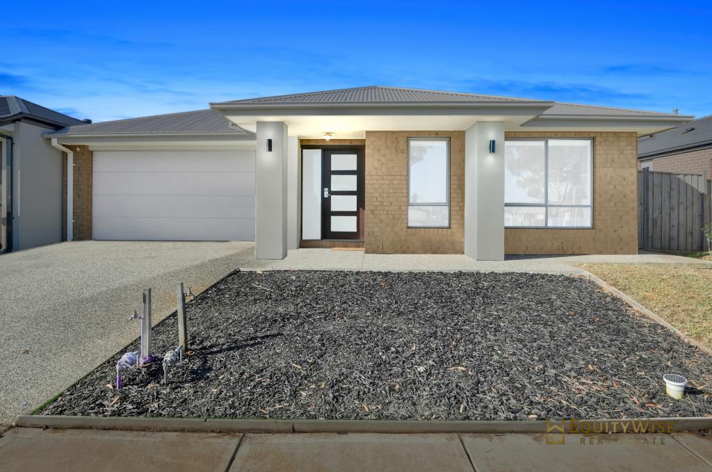 7 Homecrest Cres, Wyndham Vale, VIC 3024