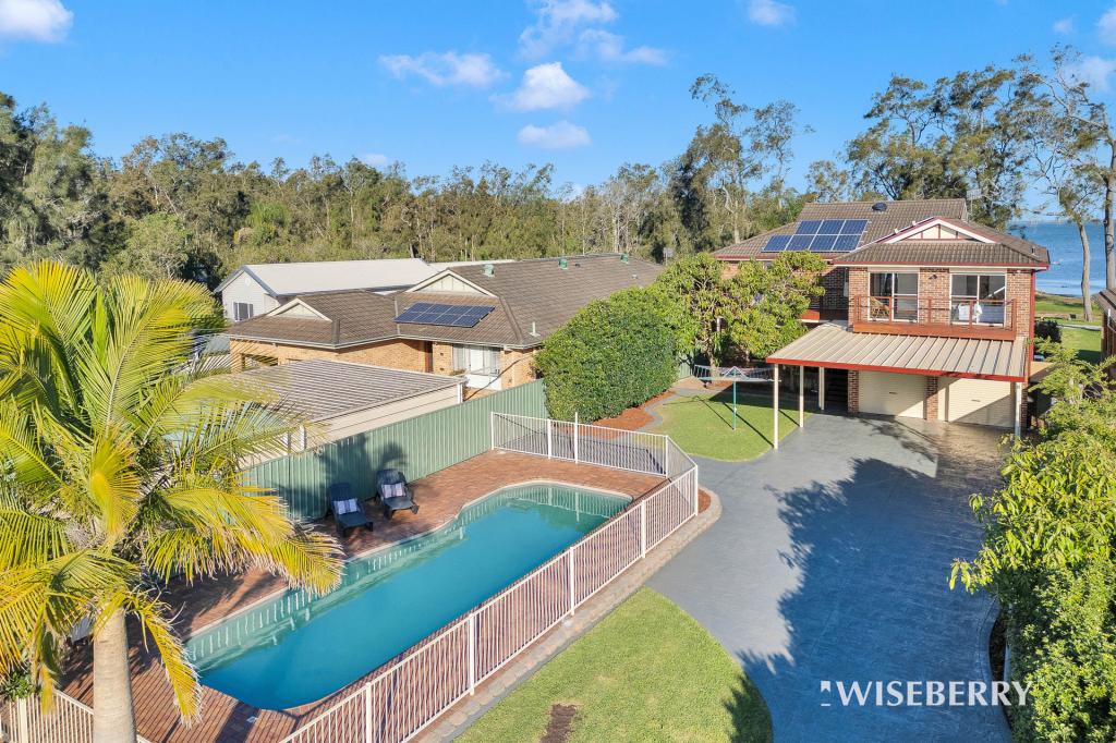 334 Tuggerawong Rd, Tuggerawong, NSW 2259