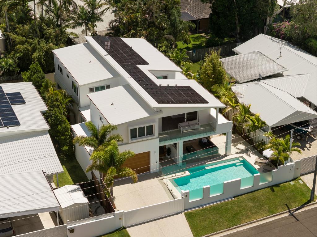 32 Tombarra St, Mooloolaba, QLD 4557