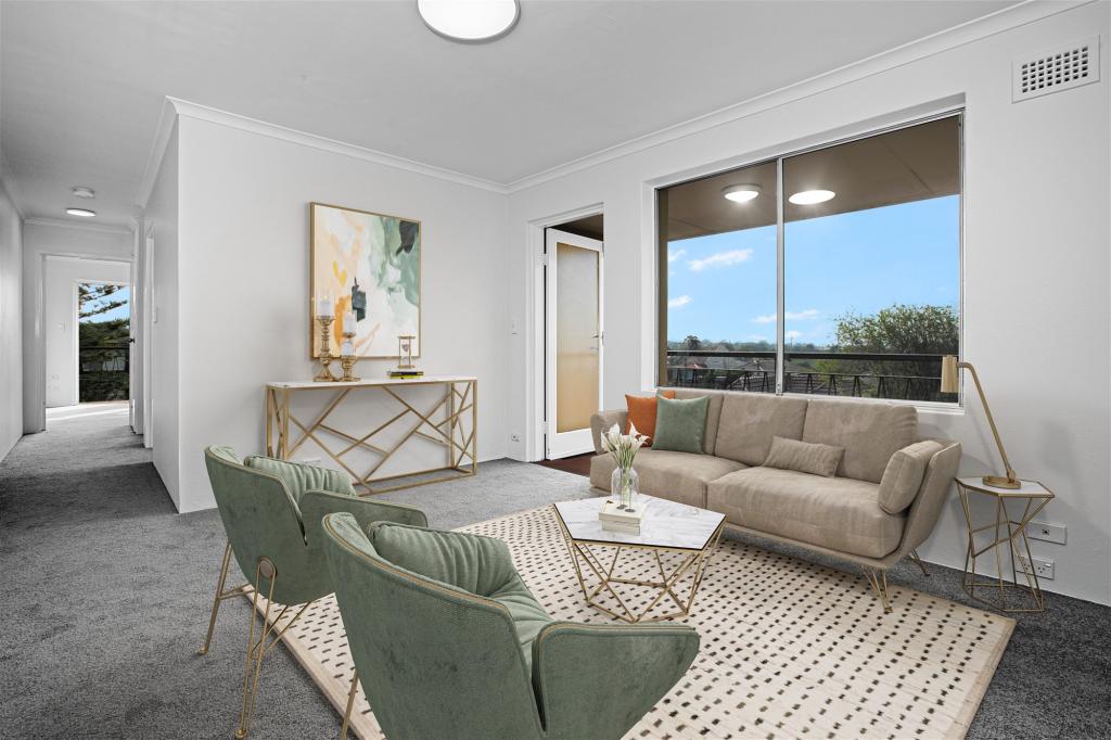 12/45 George St, Marrickville, NSW 2204