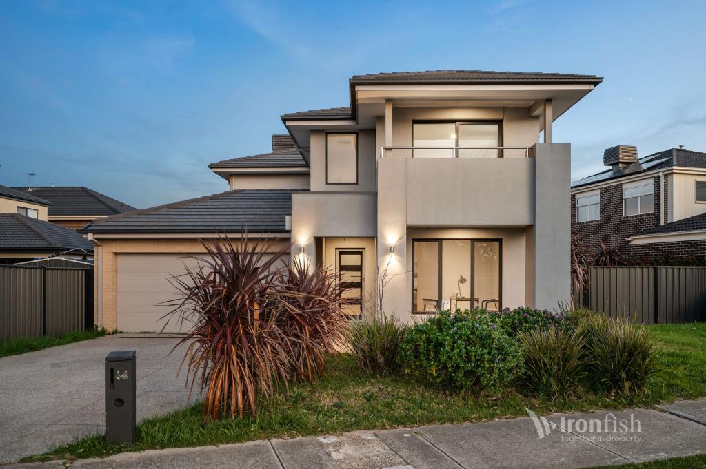 64 Highlander Dr, Craigieburn, VIC 3064