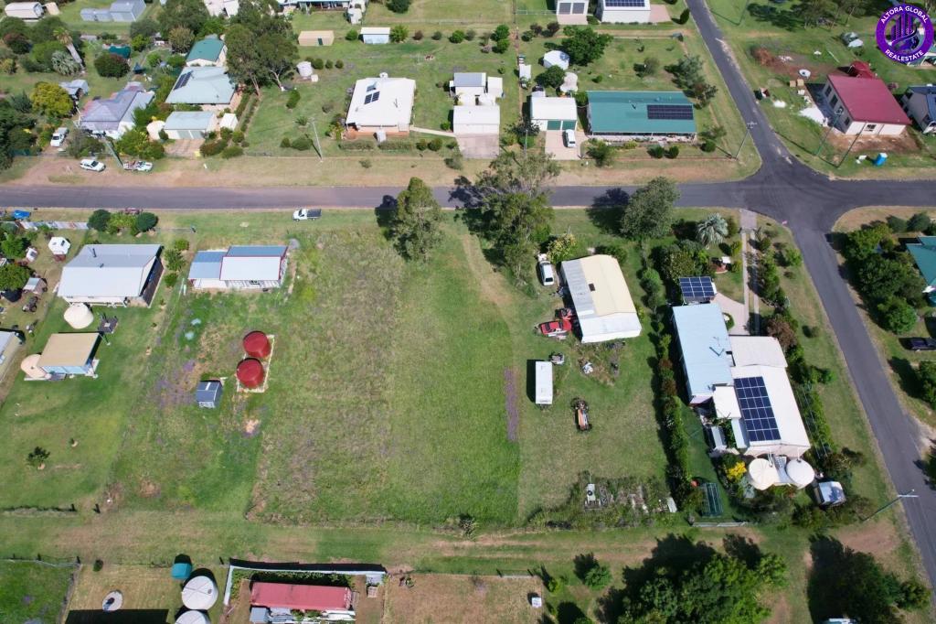 Lot 313 Watts St, Maryvale, QLD 4370