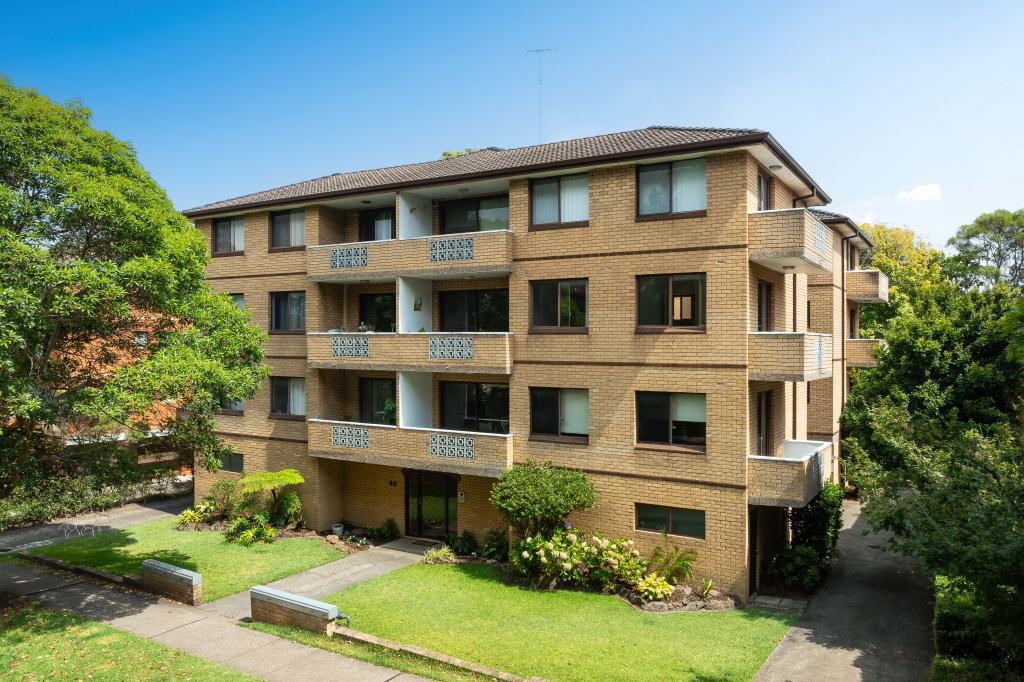 4/46-48 Martin Pl, Mortdale, NSW 2223