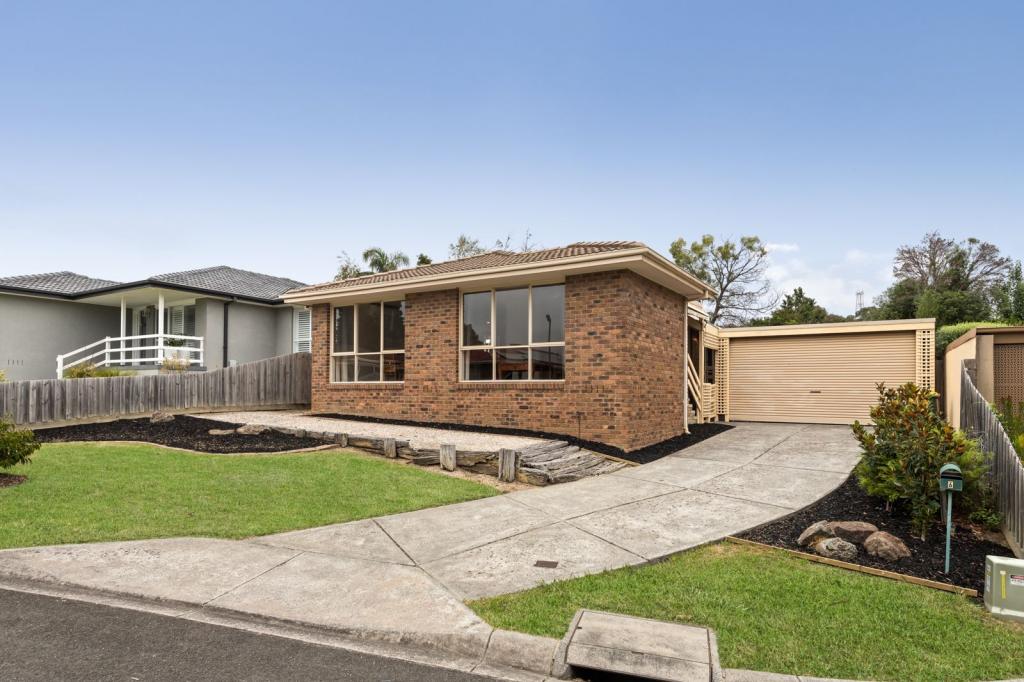 6 Radiant Cres, Forest Hill, VIC 3131