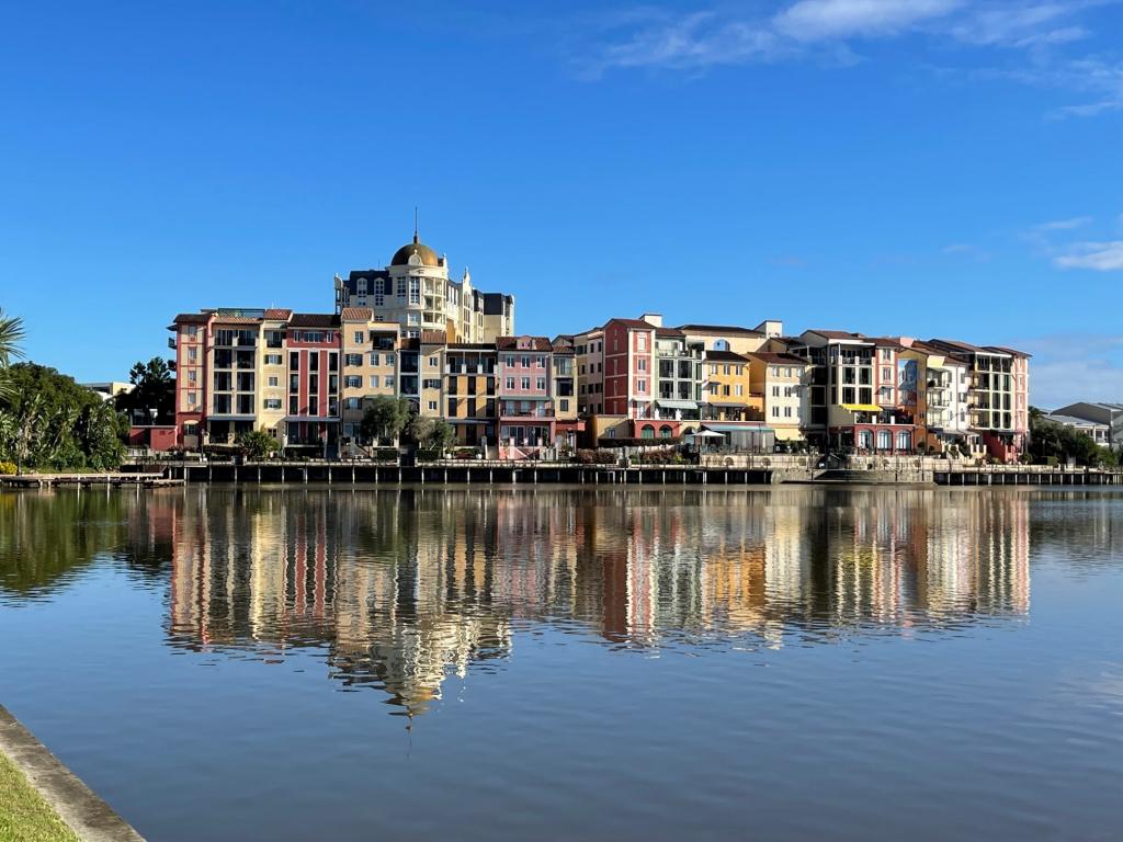 53/3030 The Boulevarde, Carrara, QLD 4211