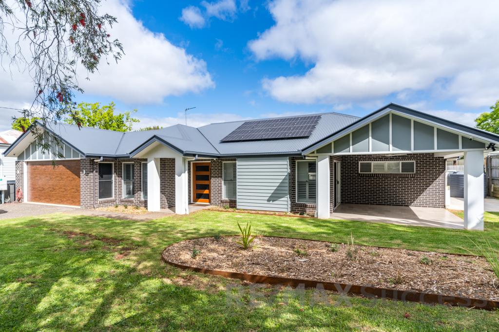 1a Horton St, East Toowoomba, QLD 4350