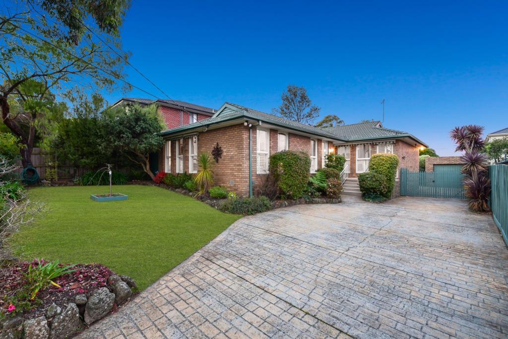 8 Diamond Ave, Glen Waverley, VIC 3150