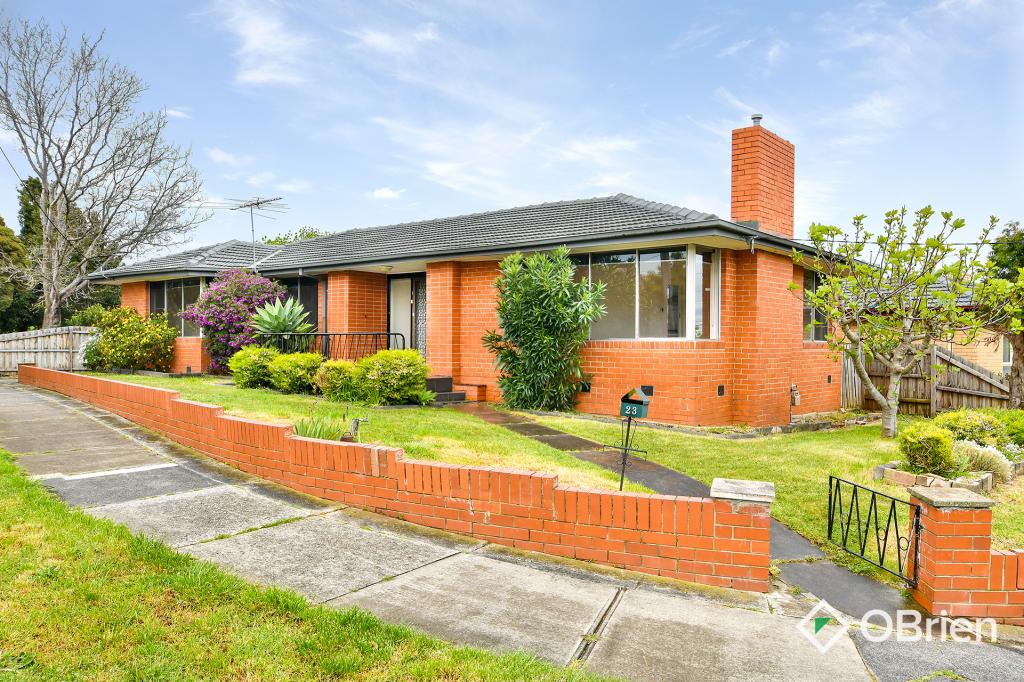 23 Golconda Ave, Frankston, VIC 3199