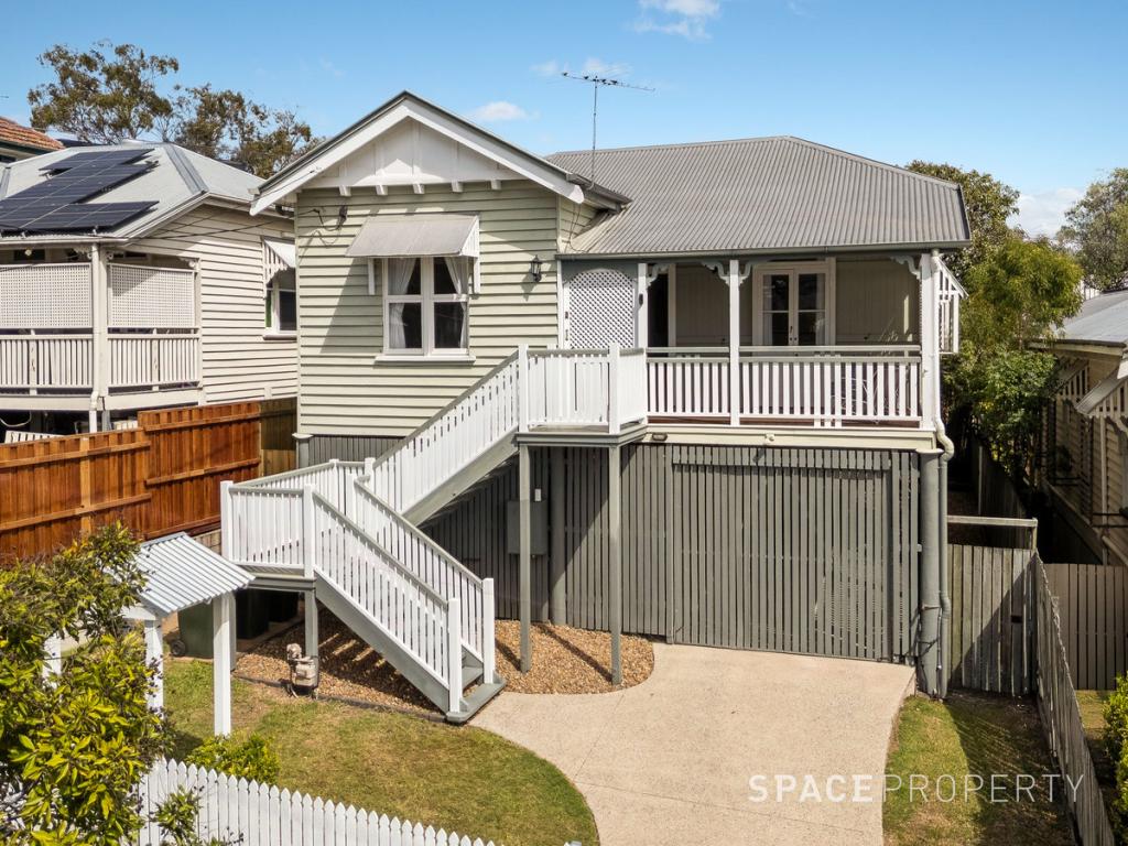 48 Alderley Ave, Alderley, QLD 4051