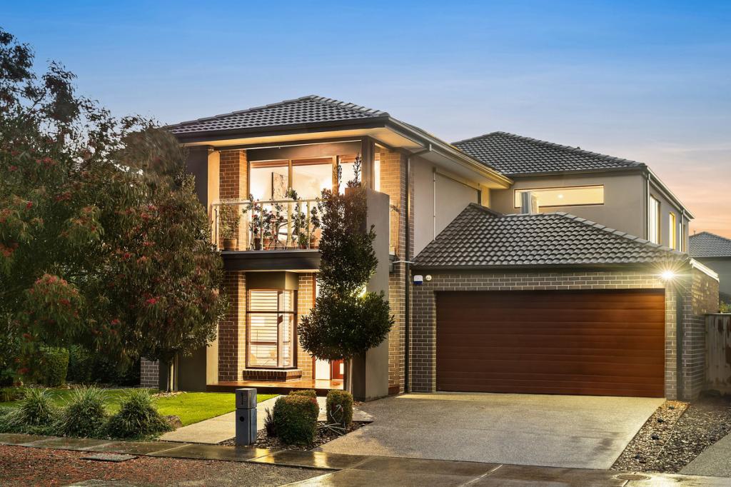 9 GIACONDA RD, POINT COOK, VIC 3030
