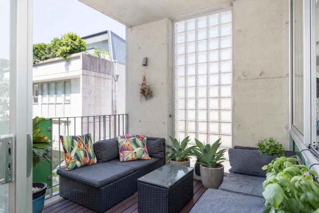 17/85 Bourke St, Woolloomooloo, NSW 2011