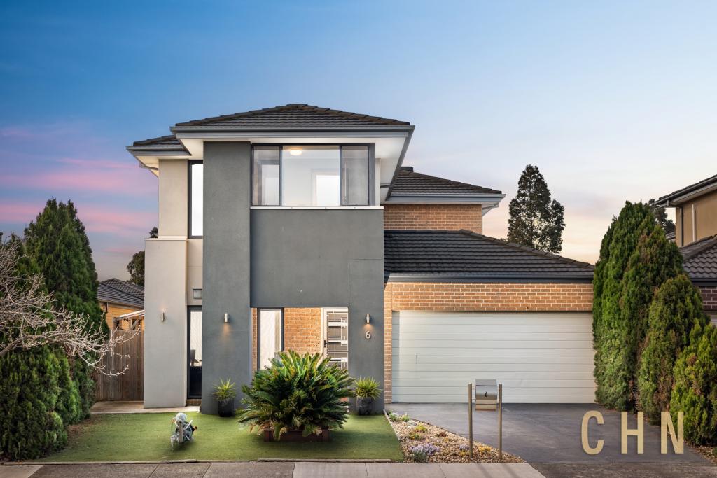 6 Corboy Cl, Point Cook, VIC 3030