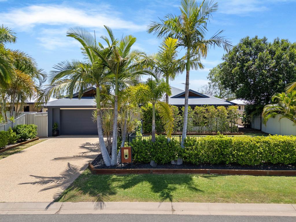 14 Wright St, Emerald, QLD 4720